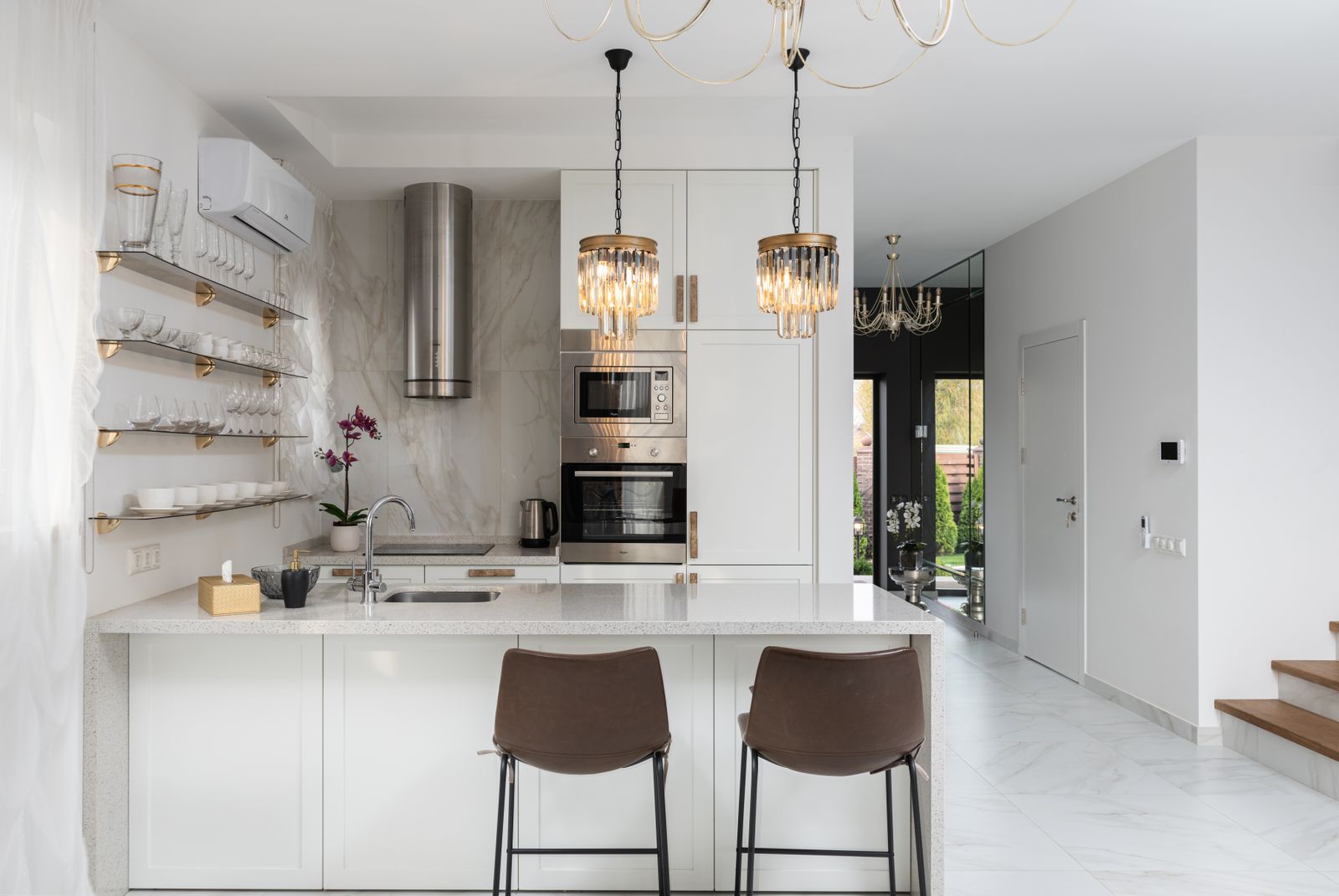 Residential Remodels
