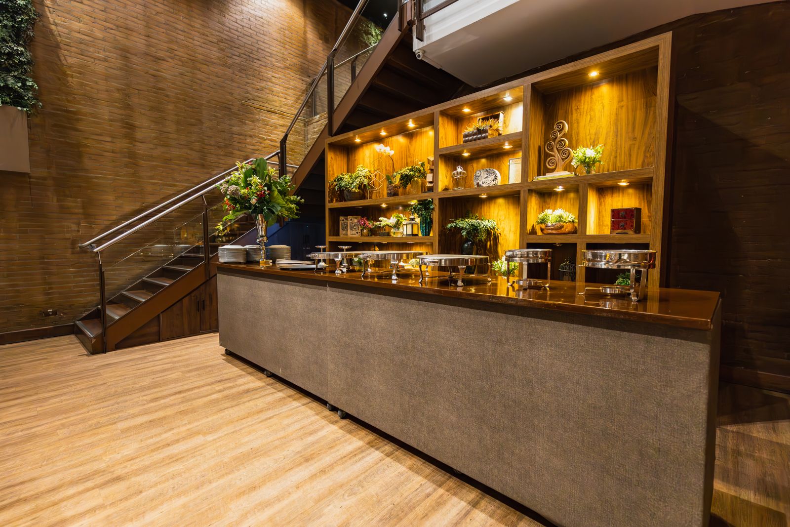 Restaurants